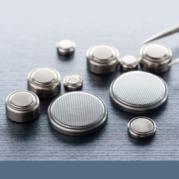 Battery For LED Candles